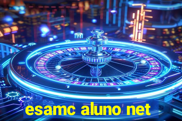 esamc aluno net